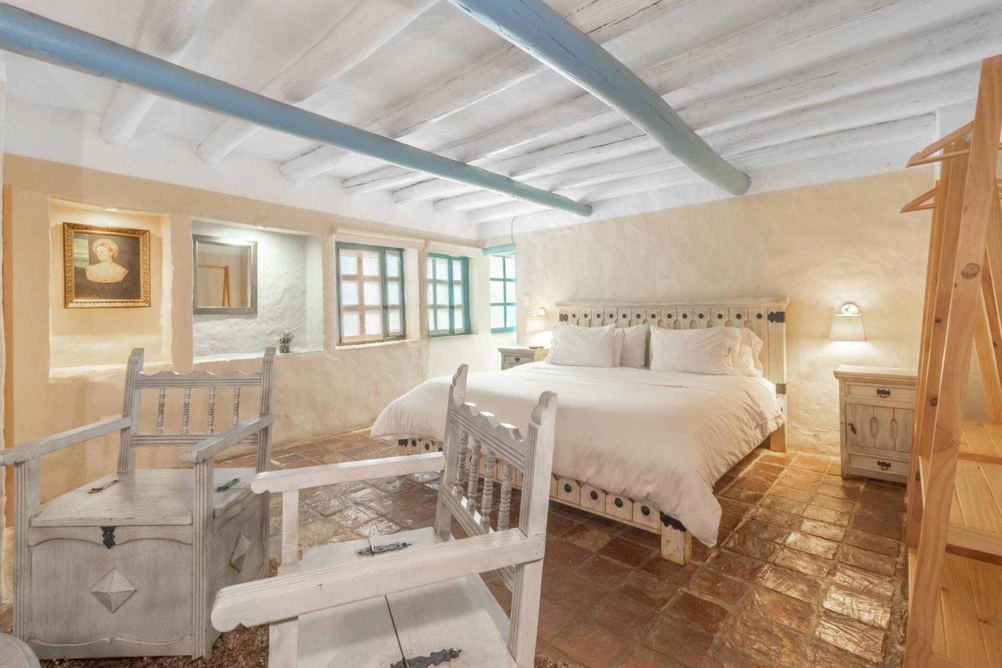 Casa Provenzal Hotel บียาเดเลย์บา ภายนอก รูปภาพ