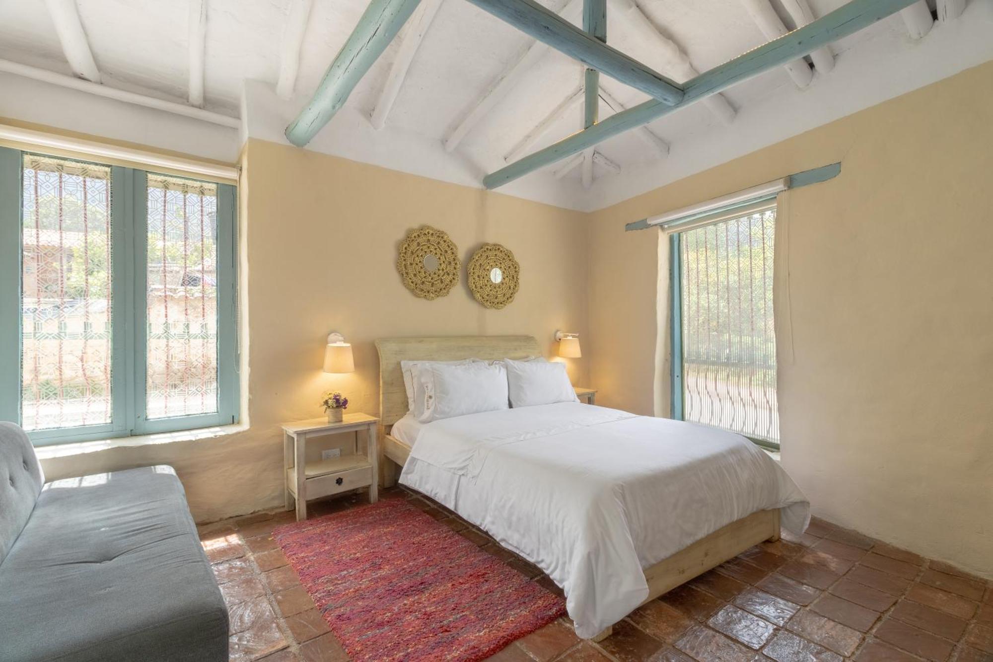 Casa Provenzal Hotel บียาเดเลย์บา ภายนอก รูปภาพ