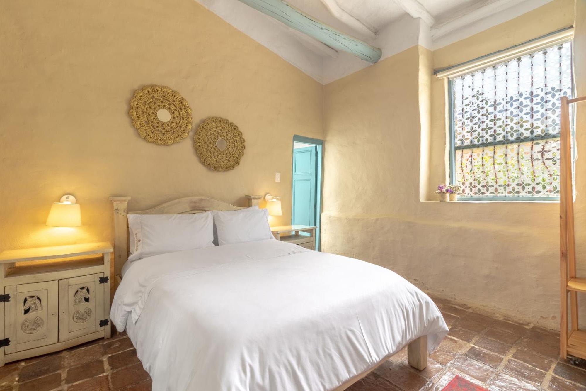 Casa Provenzal Hotel บียาเดเลย์บา ภายนอก รูปภาพ