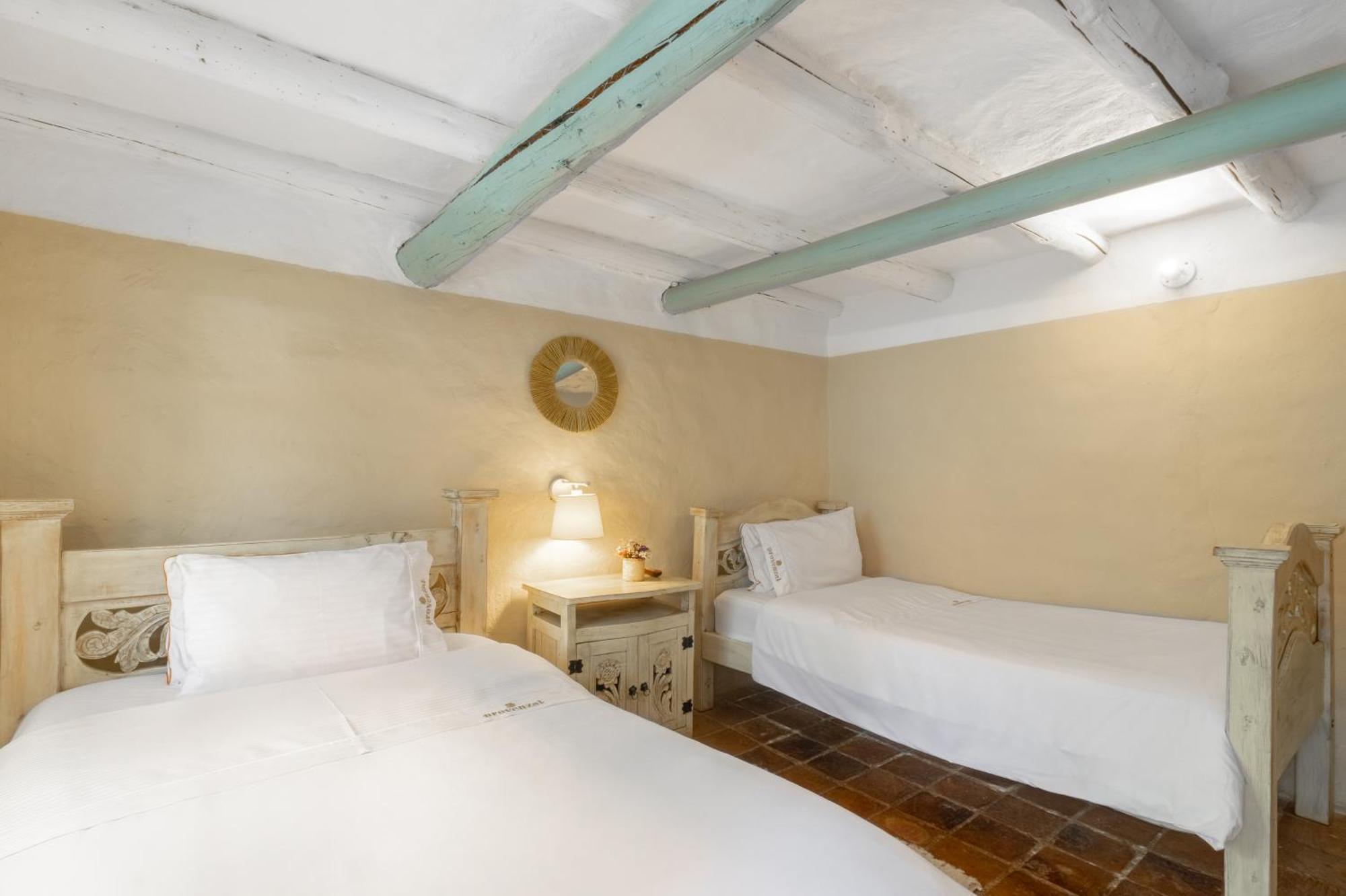 Casa Provenzal Hotel บียาเดเลย์บา ภายนอก รูปภาพ
