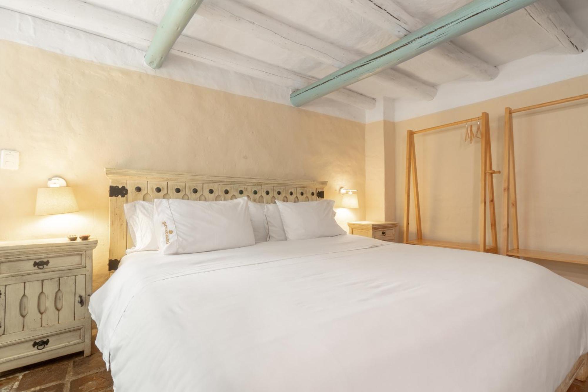 Casa Provenzal Hotel บียาเดเลย์บา ภายนอก รูปภาพ