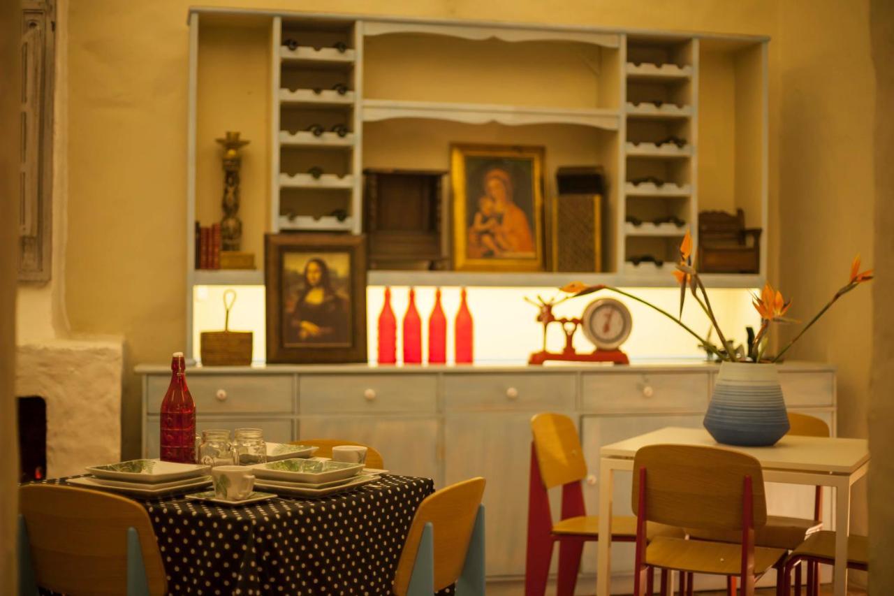 Casa Provenzal Hotel บียาเดเลย์บา ภายนอก รูปภาพ